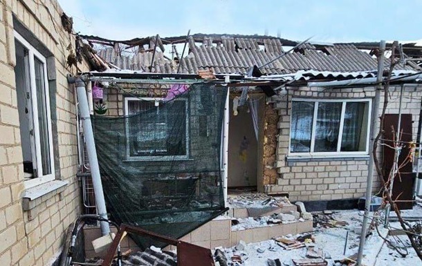 В Запорожье атакован промышленный объект, есть жертвы