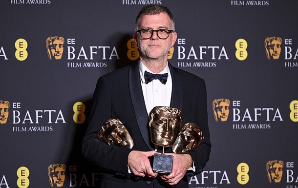 Премия BAFTA-2026: в Британии объявили победителей