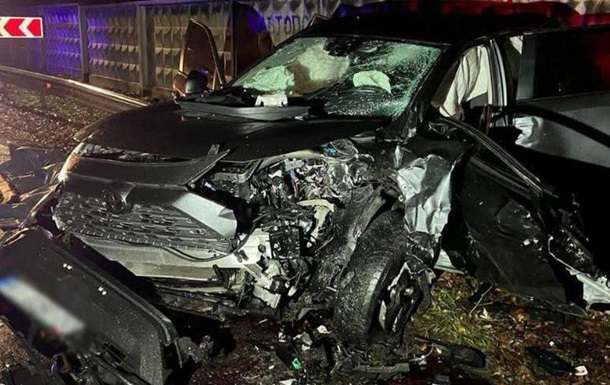 Пьяное ДТП с двумя смертями: 22-летняя киевлянка получила 11 лет тюрьмы