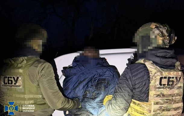 СБУ викрила сімох прокремлівських агітаторів