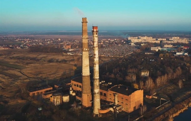 Нові енергетичні фантазії