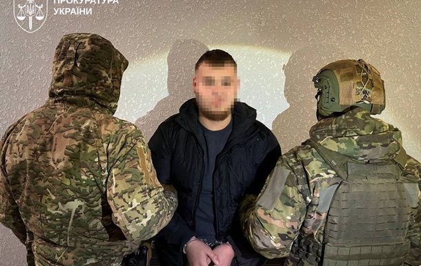 Раскрыта организация бывших  смотрящих  СИЗО