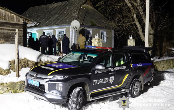 В Хмельницкой области 10-летний мальчик погиб, играя с гранатой