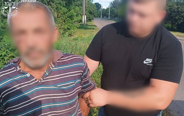 Вбив дружину і тещу: житель Житомирщини отримав довічне