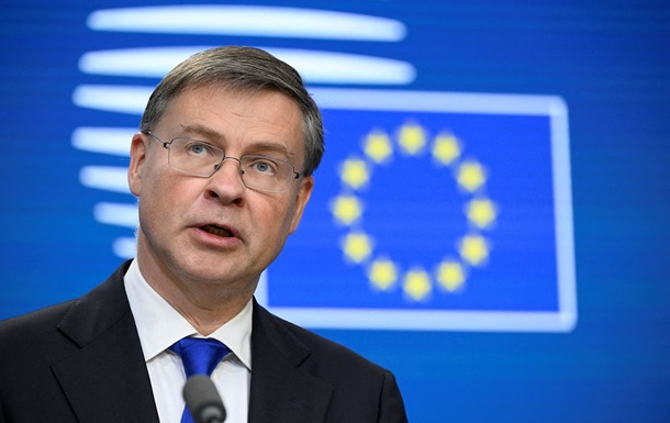 ЕС подготовит Украине 90 млрд евро, несмотря на вето Венгрии