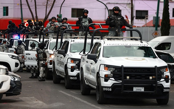 Хто такий Ель Менчо?  Війна  через смерть наркобарона
