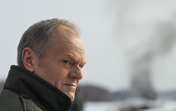 Туск розкритикував  політичний саботаж  Угорщини