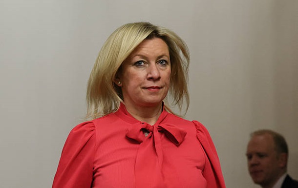 МЗС Росії вийшло з заявами до річниці вторгнення