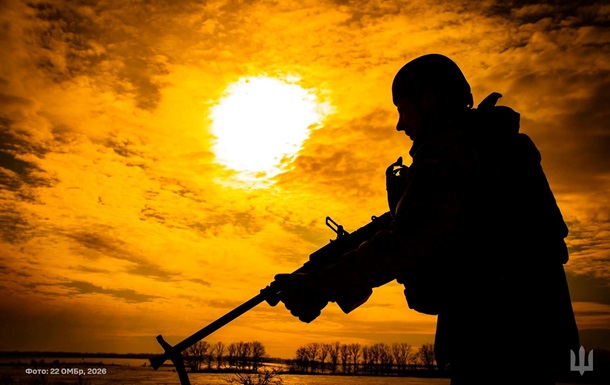 Генштаб рассказал об атаках РФ на линии фронта