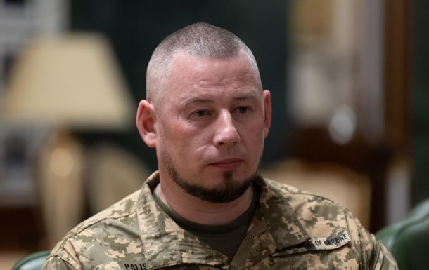 Россия не может укомплектовать новые дивизии - ОП