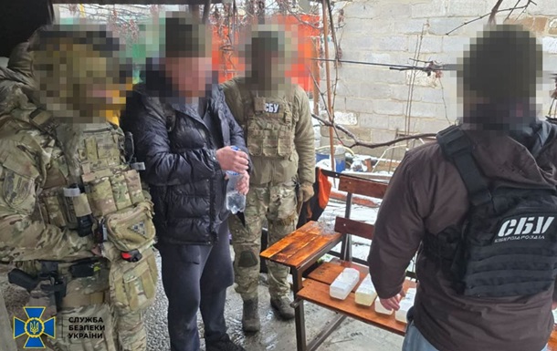 Пытался устроиться на оборонный завод в Запорожье: раскрыт агент РФ