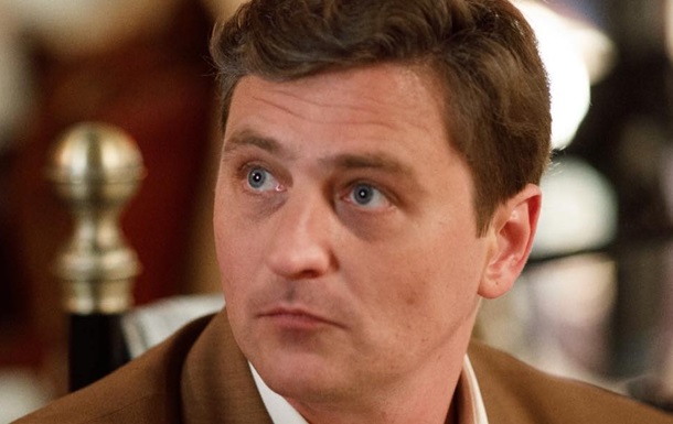 В’ячеслав Довженко вдруге одружується: актор розсекретив заручини