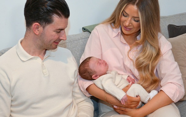 У Британії жінка без матки народила дитину після трансплантації