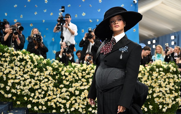 Met Gala 2026 пройдет под девизом Мода - это искусство