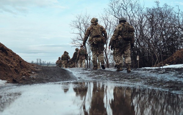 Зеленский рассказал о наступлении ВСУ на юге