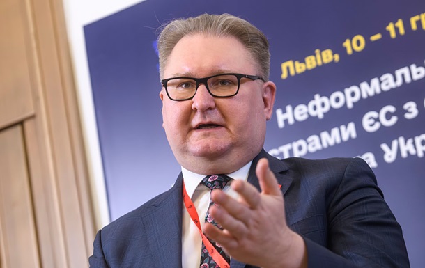 Президент призначив нового перемовника з ЄС