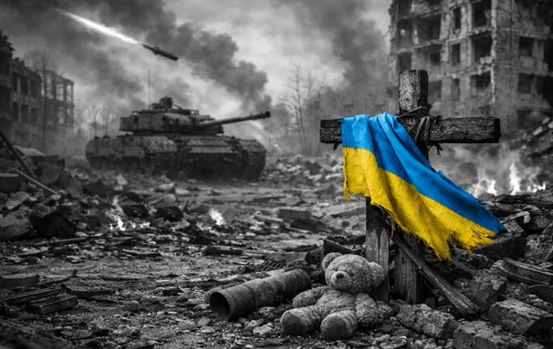 4 роки великої війни: Хто я тепер і де шукати себе справжнього?