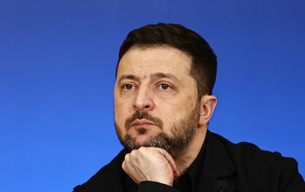 Зеленский посоветовал Орбану обратиться к Путину