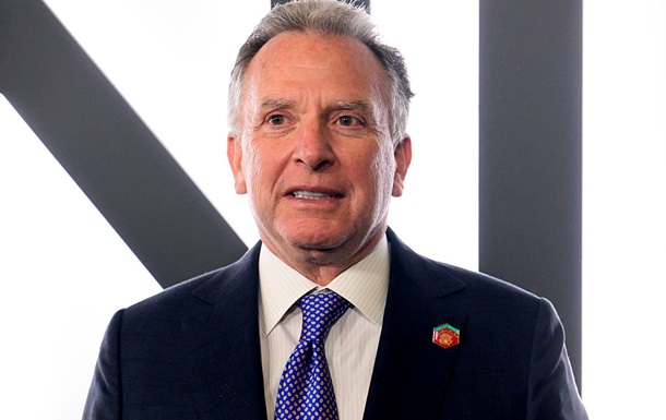 Виткофф поедет в Женеву на встречу с Умеровым