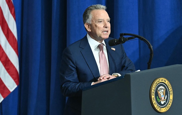 Виткофф  верит во встречу  Зеленского и Путина