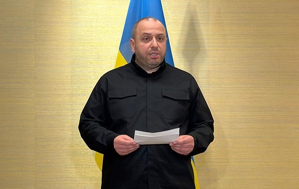 Умеров анонсировал новые обмены при содействии Турции