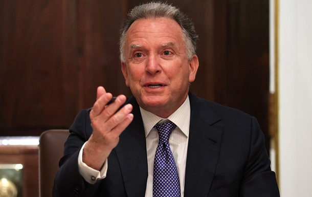 Решающая. США верят во встречу Зеленского и Путина