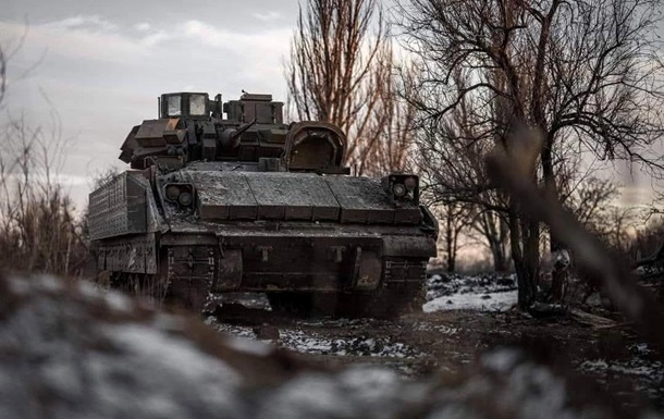 Генштаб ВСУ обновил данные о потерях России