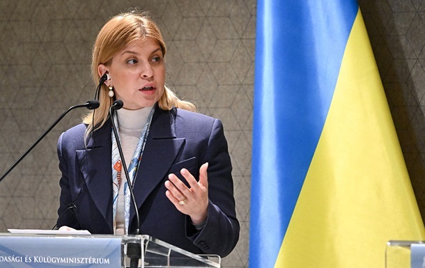 США объявили Украине демарш из-за ударов по Новороссийску