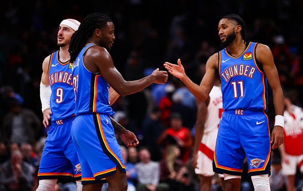 НБА: успех Кливленда и неудача Торонто