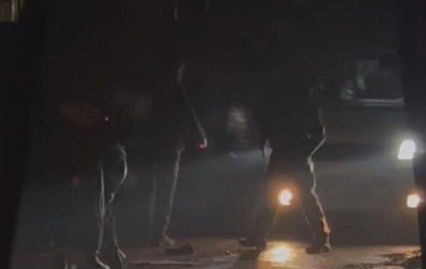 Конфлікт між цивільними та військовими в Кривому Розі: у ТЦК зробили заяву