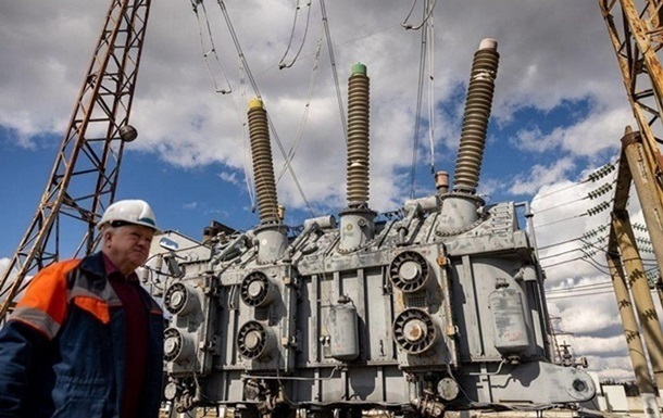 Украина обратилась в МУС из-за ударов России по энергетике