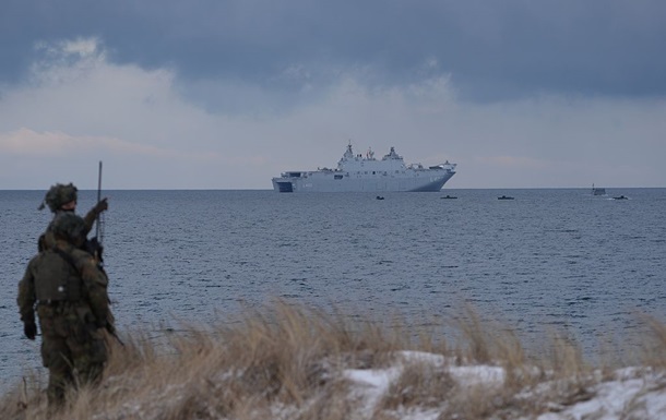 ЄС готується до російських атак на енергооб єкти - ЗМІ