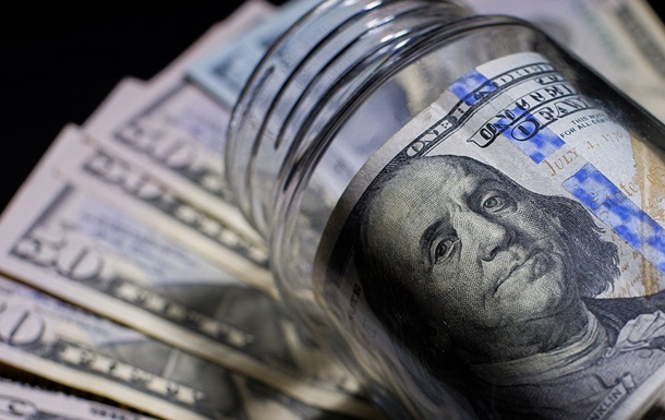 Долар втрачає статус  тихої гавані  - ING