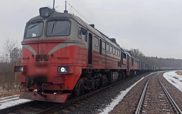 В Волынской области двое человек погибли под колесами поездов