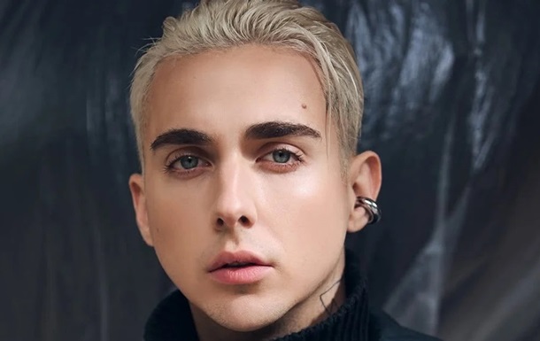 MELOVIN уперше висловився про розрив із нареченим-військовим