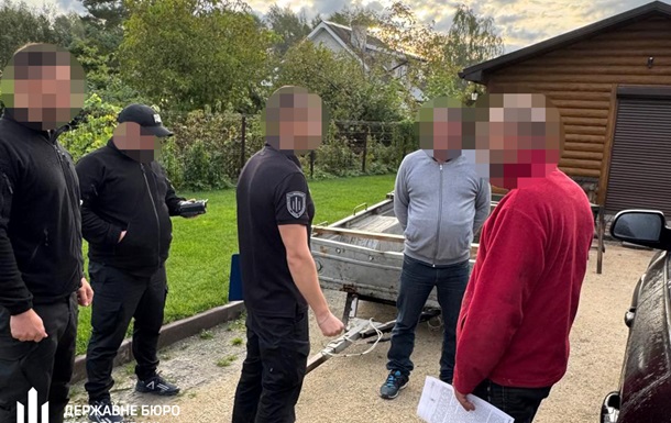 Справа про зведення котеджу: командир із Рівного повернув державі 3 млн