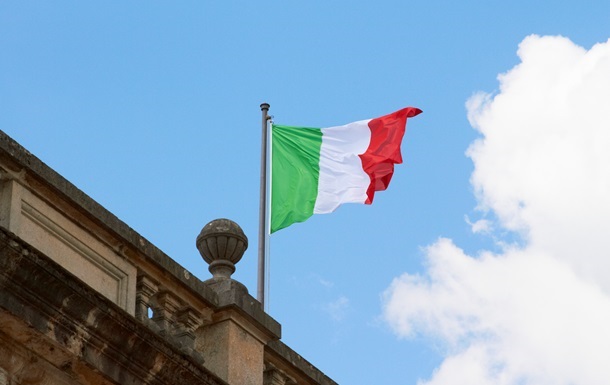 Италия продлила поддержку Украины на 2026 год