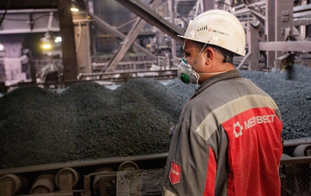 В Метинвесте назвали объем помощи Украине за четыре года войны с РФ