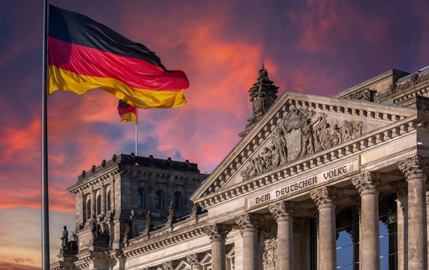 Бундесвер получит дроны-камикадзе на €540 млн