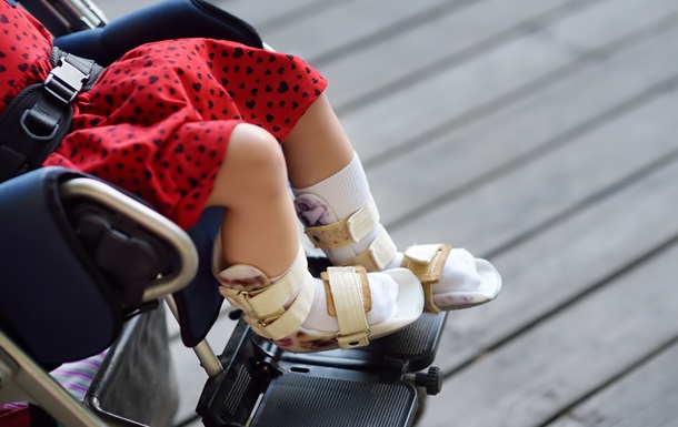 Стартовала программа выдачи портативных станций детям с инвалидностью