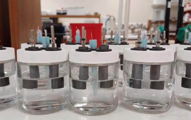 Британцы заявили о прорыве в развитии натрий-ионных аккумуляторов