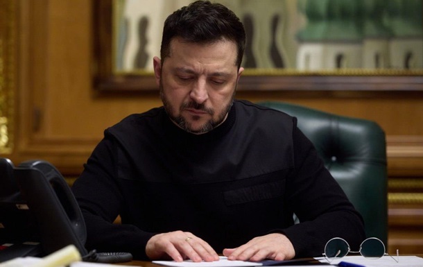 Зеленский рассказал, о чем говорил с Трампом