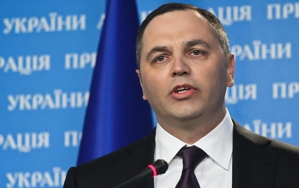 Убийство Портнова: СМИ рассказали подробности о задержанном