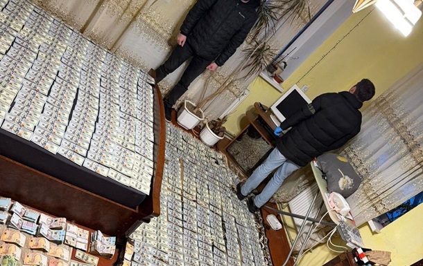 Семейный подряд: на Винниччине раскрыли схему с фиктивной инвалидностью