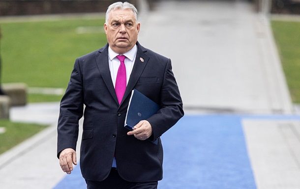 Кредит в €90 млрд для Украины: СМИ назвали сценарии преодоления вето Обрана