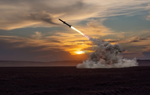 Європі радять прискорити створення гіперзвукової зброї для ударів по РФ