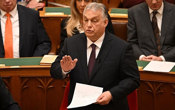 Орбан требует от ЕС экспертной оценки состояния Дружбы - СМИ