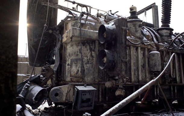 Суми частково знеструмлені після обстрілу