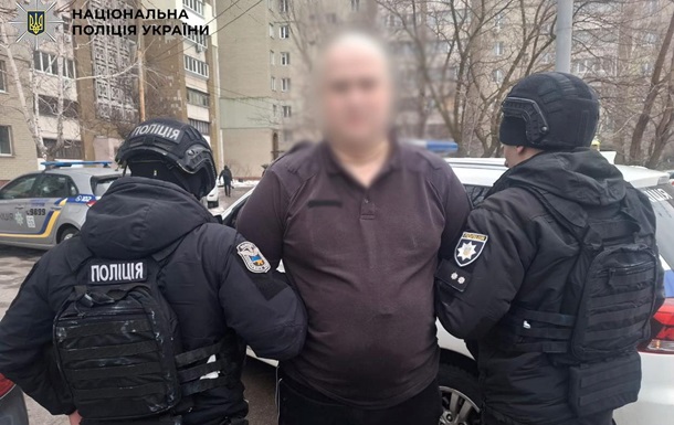 Житель Киева, находящийся в СОЧ, издевался над мемориалом на Майдане