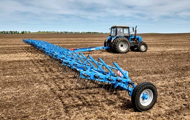 У РФ зростає ризик нестачі продовольства - розвідка